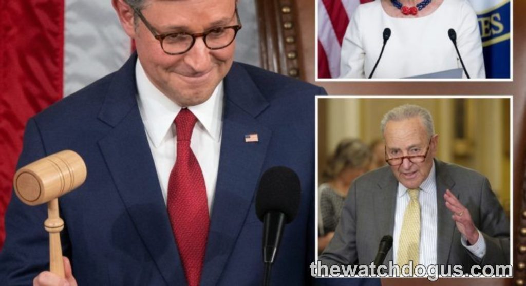 ((-) House Passes Bipartisan Bill To Tackle America’s Housing Crisis..