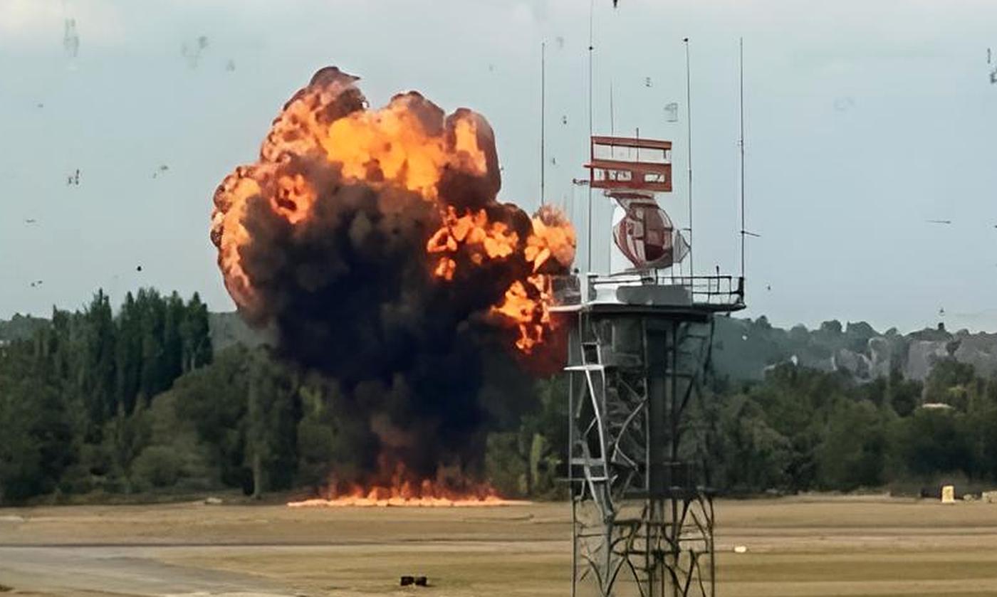 BREAKING NEWS!! Sad news just confirmed the passing of…See more.