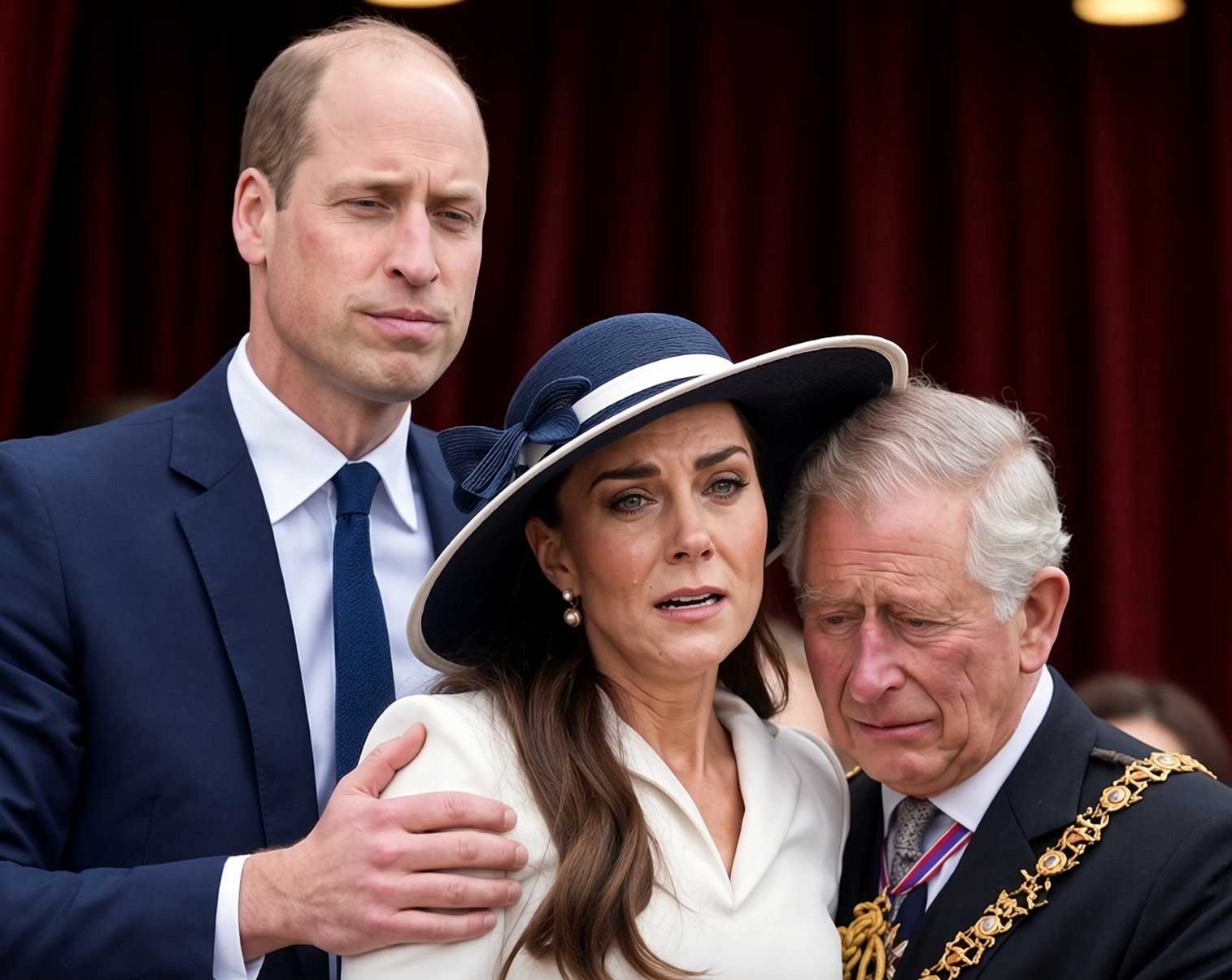 3 MINUTES AGO: The Royal Family CONFIRMS Heartbreaking News About Prince Andrew — “With deepest regret, we announce…